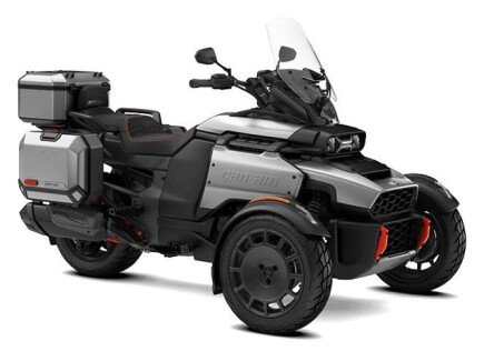 Photo 1 for New 2025 Can-Am Canyon XT