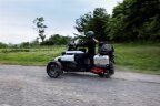 Thumbnail Photo 1 for New 2025 Can-Am Canyon XT