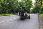 Thumbnail Photo 5 for New 2025 Can-Am Canyon XT