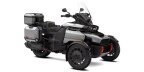 Thumbnail Photo 6 for New 2025 Can-Am Canyon XT