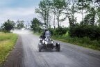 Thumbnail Photo 3 for New 2025 Can-Am Canyon XT