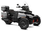 Thumbnail Photo 2 for New 2025 Can-Am Canyon