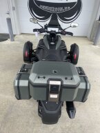 Thumbnail Photo 3 for New 2025 Can-Am Canyon