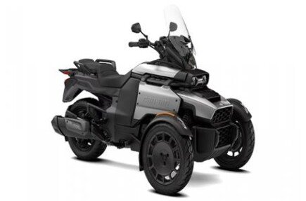 Photo 1 for New 2025 Can-Am Canyon