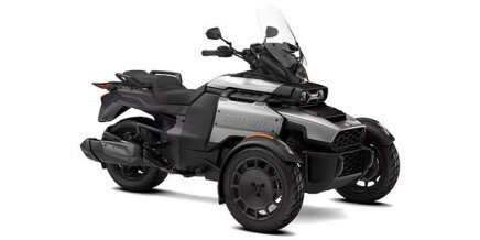 Photo 1 for New 2025 Can-Am Canyon