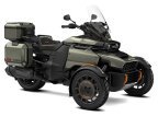 Thumbnail Photo 2 for New 2025 Can-Am Canyon