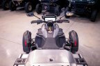 Thumbnail Photo 4 for New 2025 Can-Am Canyon XT