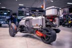 Thumbnail Photo 2 for New 2025 Can-Am Canyon XT