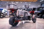 Thumbnail Photo 5 for New 2025 Can-Am Canyon XT