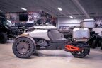 Thumbnail Photo 1 for New 2025 Can-Am Canyon XT