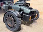 Thumbnail Photo 5 for New 2025 Can-Am Canyon