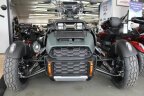Thumbnail Photo 2 for New 2025 Can-Am Canyon Redrock