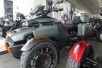 Thumbnail Photo 1 for New 2025 Can-Am Canyon Redrock