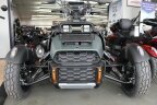 Thumbnail Photo 2 for New 2025 Can-Am Canyon