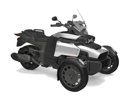 Photo 1 for New 2025 Can-Am Canyon