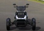Thumbnail Photo 5 for New 2025 Can-Am Canyon