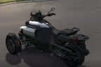 Thumbnail Photo 4 for New 2025 Can-Am Canyon