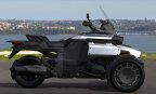 Thumbnail Photo 2 for New 2025 Can-Am Canyon