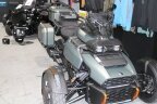 Thumbnail Photo 1 for New 2025 Can-Am Canyon