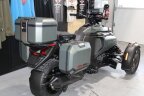 Thumbnail Photo 3 for New 2025 Can-Am Canyon