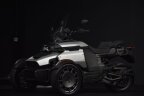 Thumbnail Photo 6 for New 2025 Can-Am Canyon