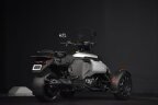 Thumbnail Photo 2 for New 2025 Can-Am Canyon