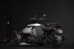 Thumbnail Photo 4 for New 2025 Can-Am Canyon