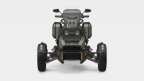 Thumbnail Photo 5 for New 2025 Can-Am Canyon
