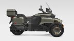 Thumbnail Photo 3 for New 2025 Can-Am Canyon