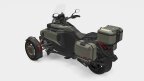 Thumbnail Photo 4 for New 2025 Can-Am Canyon