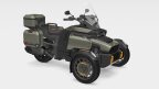 Thumbnail Photo 2 for New 2025 Can-Am Canyon