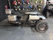 New 2025 Can-Am Canyon