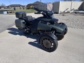 New 2025 Can-Am Canyon