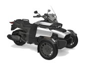 New 2025 Can-Am Canyon