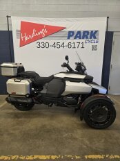 New 2025 Can-Am Canyon