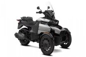 New 2025 Can-Am Canyon