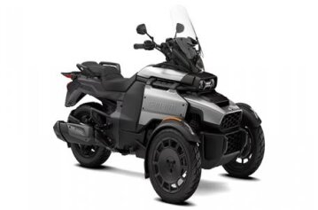 New 2025 Can-Am Canyon