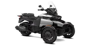 New 2025 Can-Am Canyon
