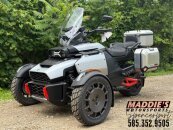 New 2025 Can-Am Canyon XT