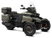 New 2025 Can-Am Canyon