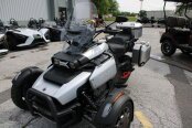 New 2025 Can-Am Canyon