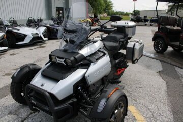 New 2025 Can-Am Canyon