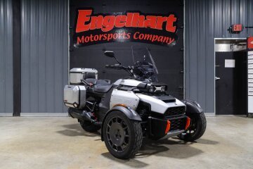 2025 Can-Am Canyon XT