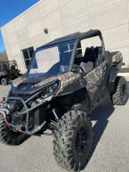 Thumbnail Photo 4 for New 2025 Can-Am Commander 1000R