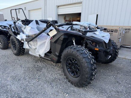 Photo 1 for New 2025 Can-Am Commander 1000R