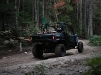 Thumbnail Photo 6 for New 2025 Can-Am Commander 1000R