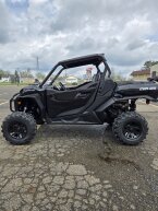 Thumbnail Photo 1 for New 2025 Can-Am Commander 1000R