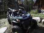 Thumbnail Photo 5 for New 2025 Can-Am Commander 1000R