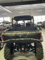 Thumbnail Photo 6 for New 2025 Can-Am Commander 1000R