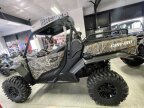 Thumbnail Photo 1 for New 2025 Can-Am Commander 1000R